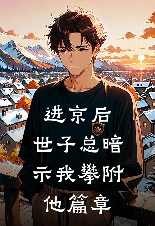 青锋三尺了尘缘完整阅读