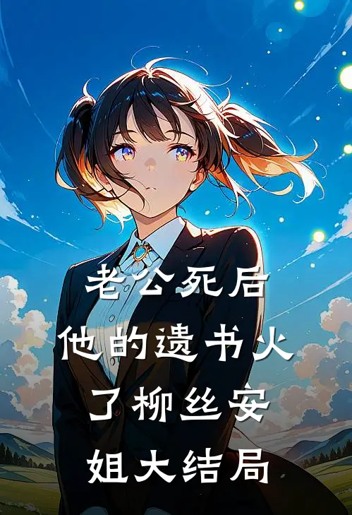老公死后，他的遗书火了柳丝安姐大结局