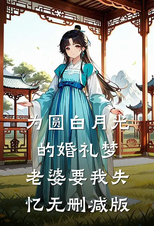 为圆白月光的婚礼梦，老婆要我失忆无删减版