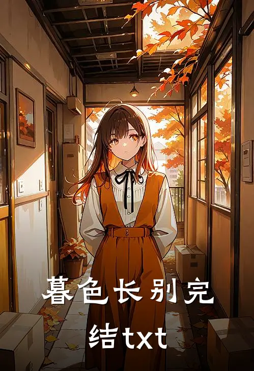 暮色长别完结txt