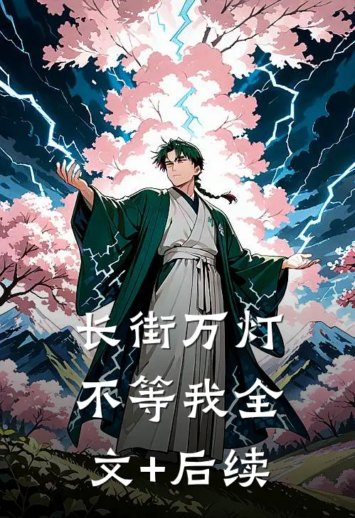 长街万灯不等我全文+后续