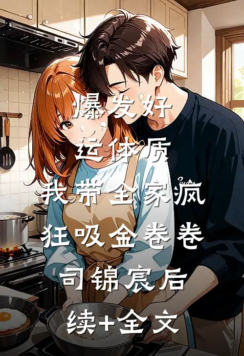 爆发好运体质，我带全家疯狂吸金卷卷司锦宸后续+全文