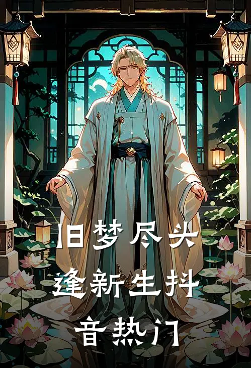 旧梦尽头逢新生抖音热门