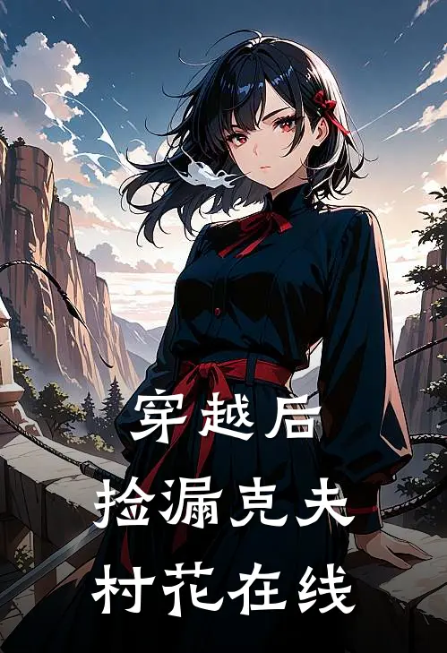 穿越后，捡漏克夫村花在线