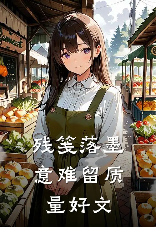 残笺落墨意难留质量好文