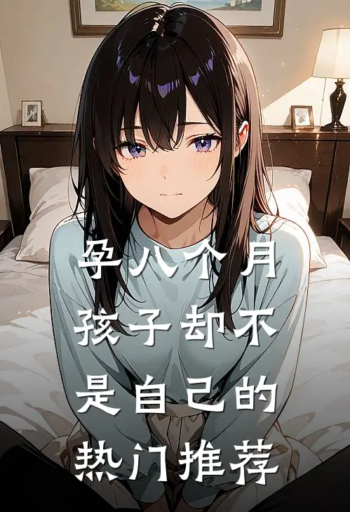 孕八个月，孩子却不是自己的热门推荐