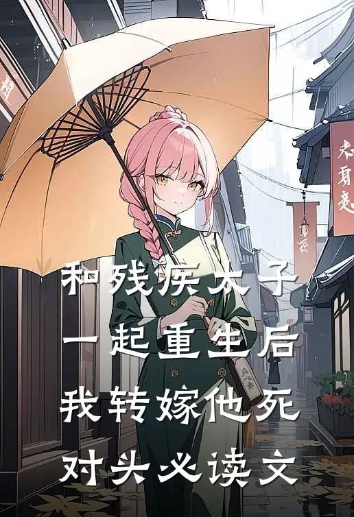和残疾太子一起重生后，我转嫁他死对头必读文