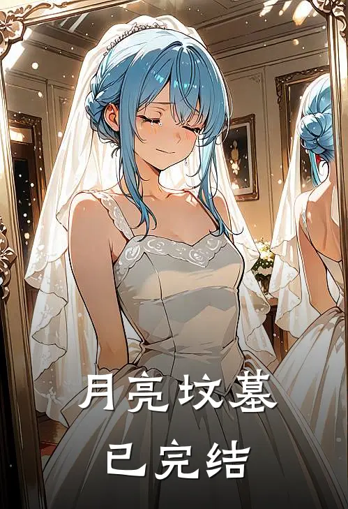 月亮坟墓已完结