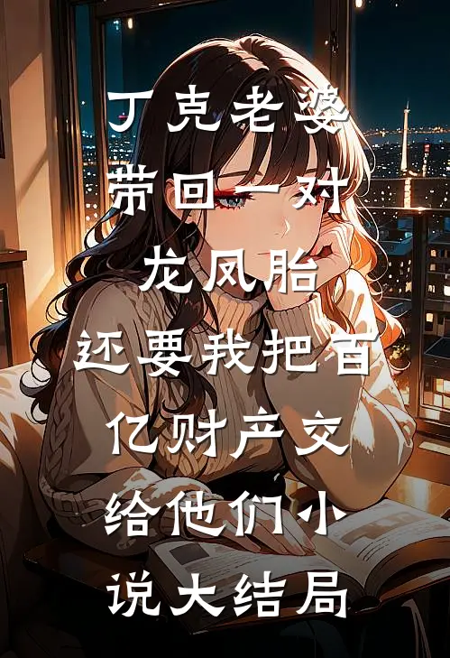 丁克老婆带回一对龙凤胎，还要我把百亿财产交给他们小说大结局