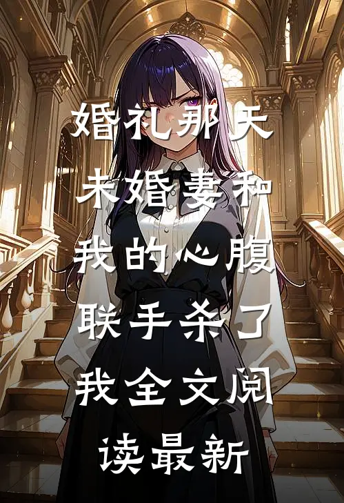 婚礼那天未婚妻和我的心腹联手杀了我全文阅读最新