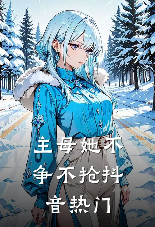 主母她不争不抢抖音热门