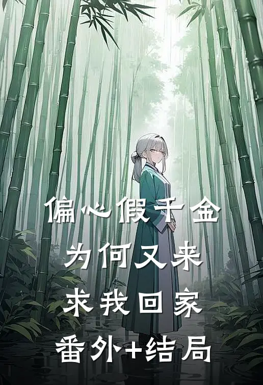 偏心假千金，为何又来求我回家:(番外)+(结局)