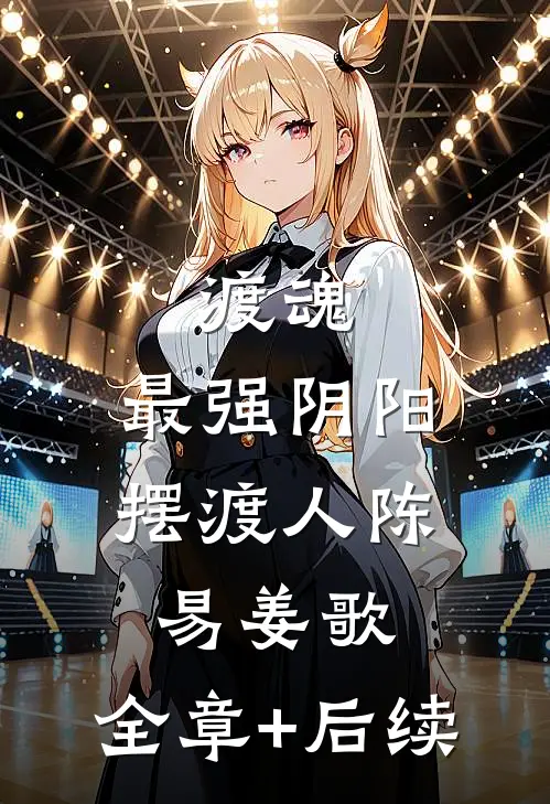 渡魂：最强阴阳摆渡人陈易姜歌:全章+后续