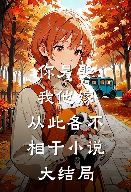 你另娶我他嫁，从此各不相干小说大结局