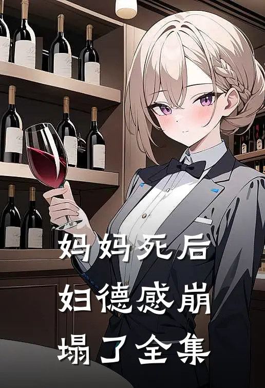 妈妈死后，妇德感崩塌了全集