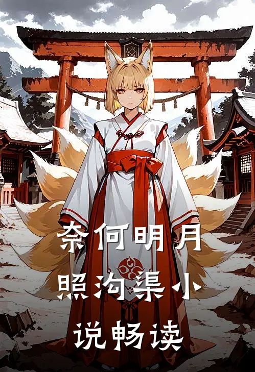 奈何明月照沟渠小说畅读