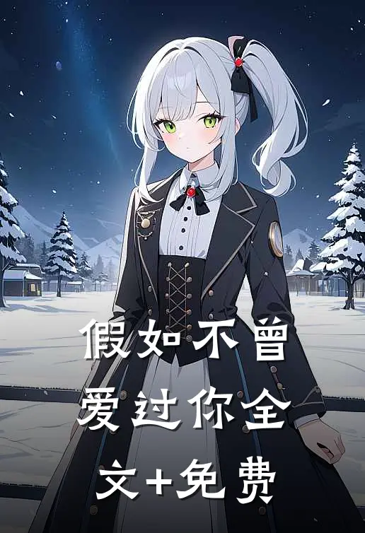 假如不曾爱过你全文+免费