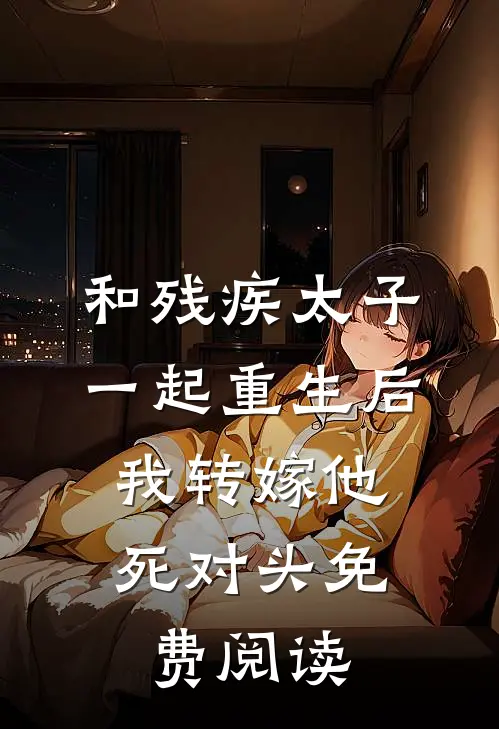 和残疾太子一起重生后，我转嫁他死对头免费阅读