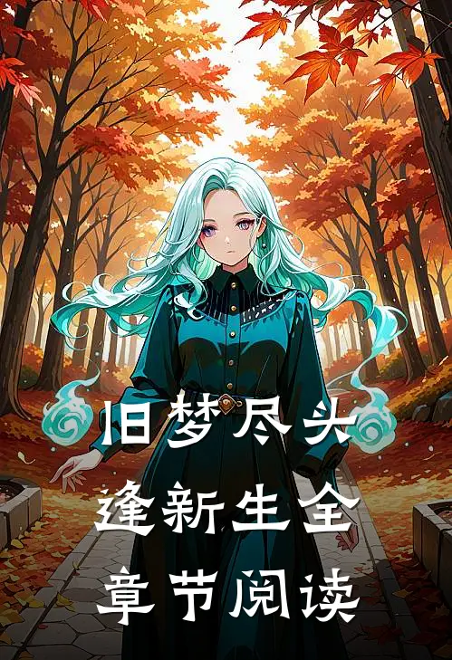 旧梦尽头逢新生全章节阅读