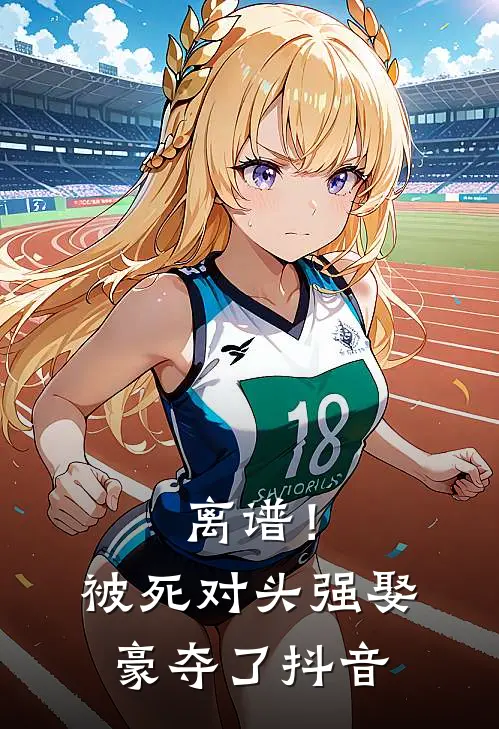 离谱！被死对头强娶豪夺了抖音