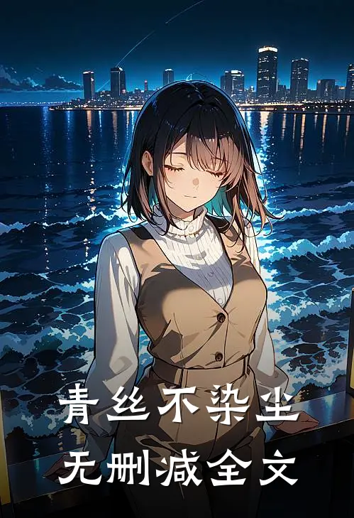 青丝不染尘无删减全文