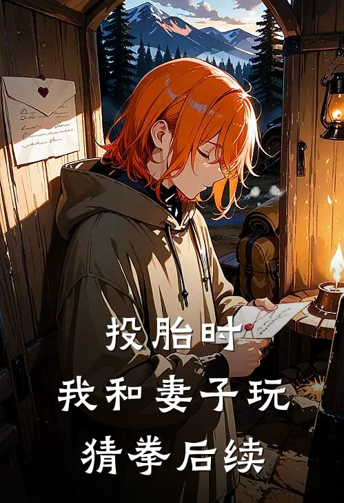 投胎时，我和妻子玩猜拳后续