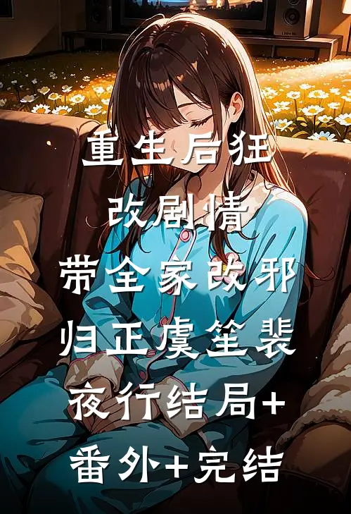 重生后狂改剧情，带全家改邪归正虞笙裴夜行结局+番外+完结