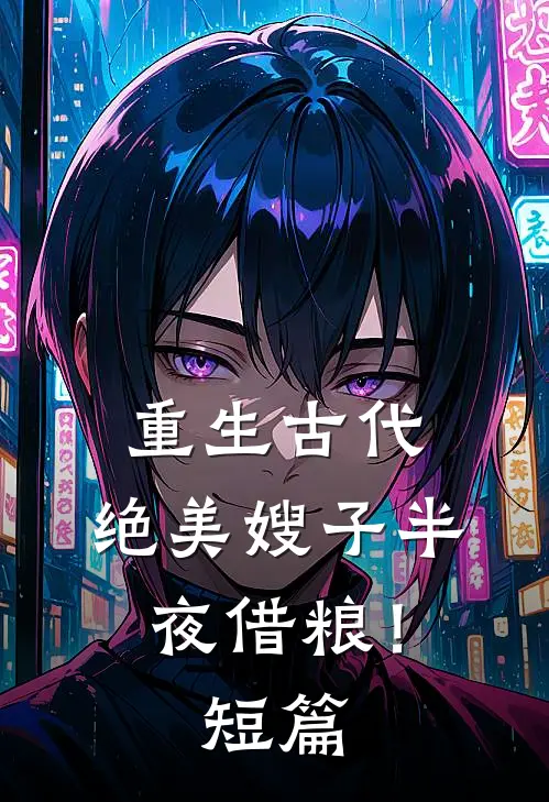 重生古代：绝美嫂子半夜借粮！短篇