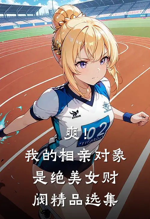 爽！我的相亲对象是绝美女财阀精品选集