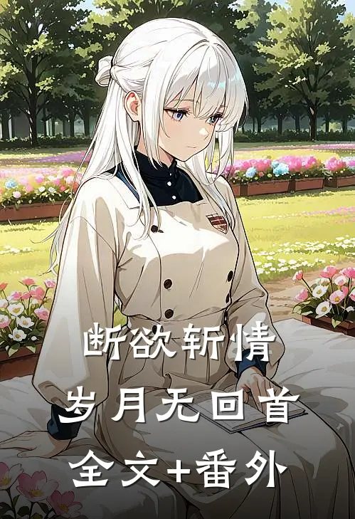 断欲斩情，岁月无回首全文+番外