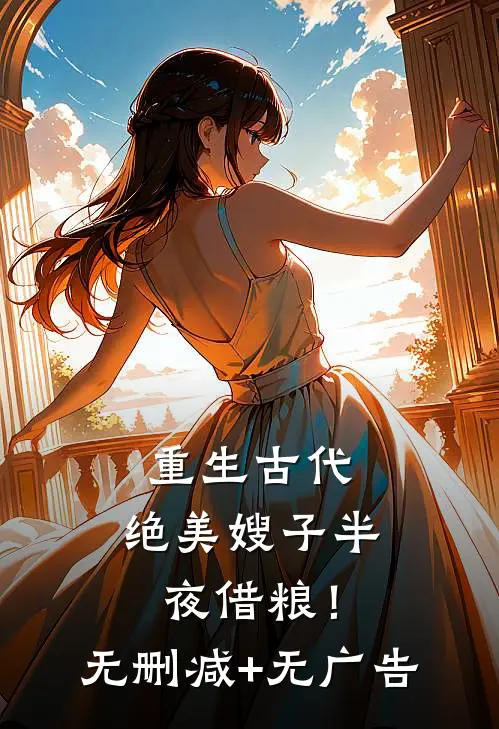重生古代：绝美嫂子半夜借粮！无删减+无广告