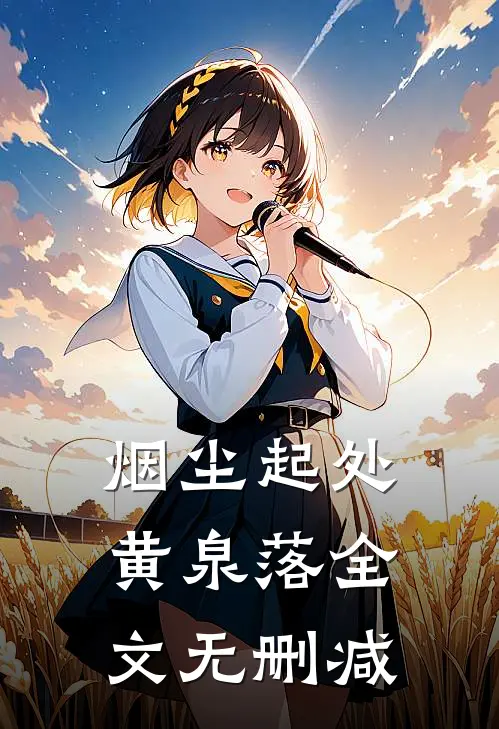 烟尘起处黄泉落全文无删减