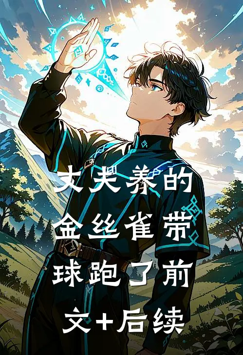 丈夫养的金丝雀带球跑了前文+后续