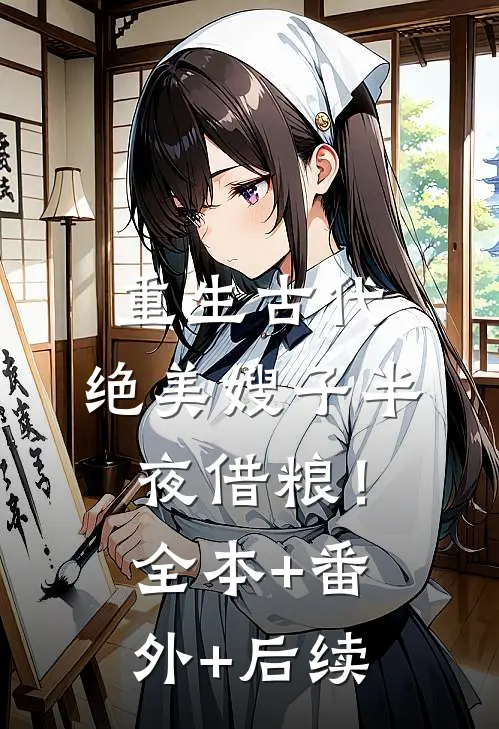 重生古代：绝美嫂子半夜借粮！:全本+番外+后续