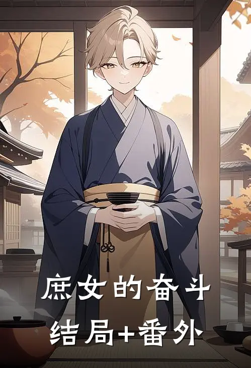 庶女的奋斗:结局+番外