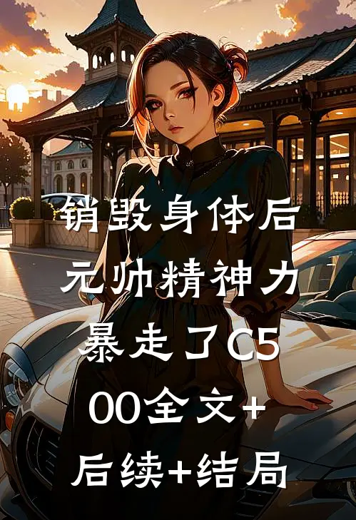 销毁身体后，元帅精神力暴走了C500全文+后续+结局