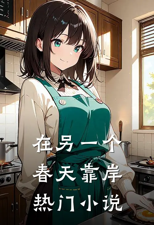 在另一个春天靠岸热门小说