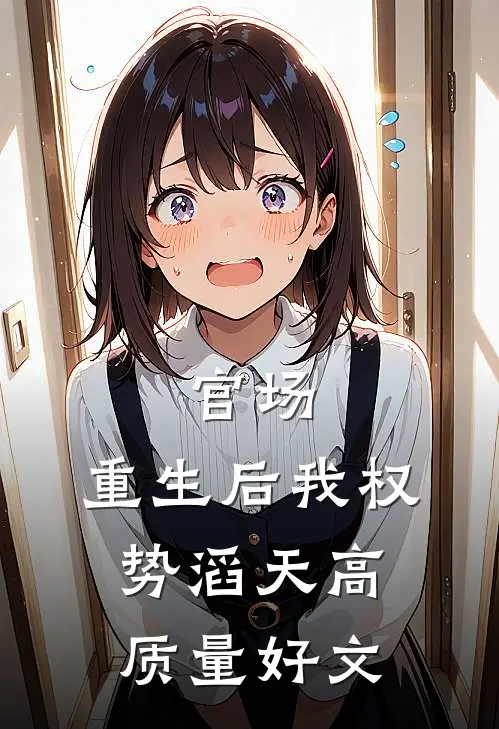 官场：重生后我权势滔天高质量好文