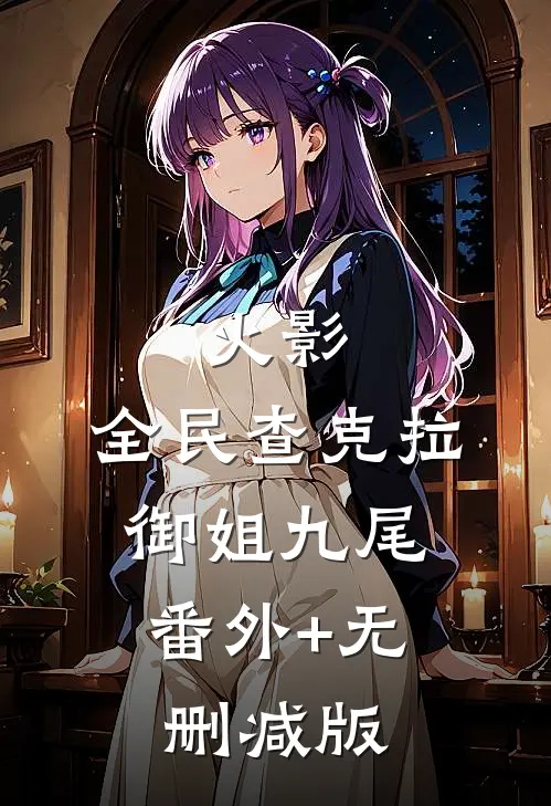 火影：全民查克拉，御姐九尾番外+无删减版