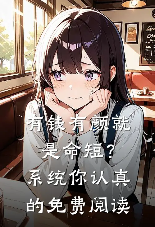有钱有颜就是命短？系统你认真的免费阅读