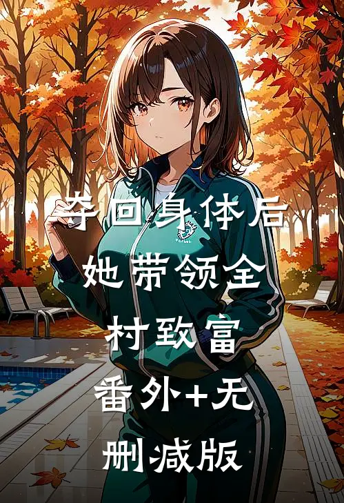 夺回身体后，她带领全村致富:番外+无删减版