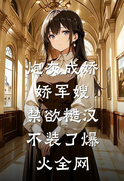炮灰成娇娇军嫂，禁欲糙汉不装了爆火全网