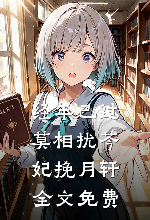 经年已过莫相扰芩妃挽月轩全文免费