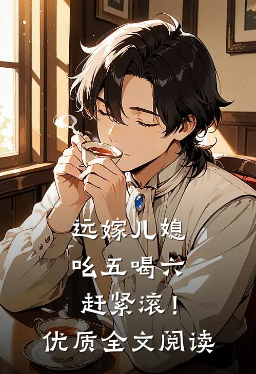 远嫁儿媳吆五喝六，赶紧滚！优质全文阅读