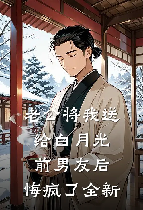 老公将我送给白月光前男友后，悔疯了全新