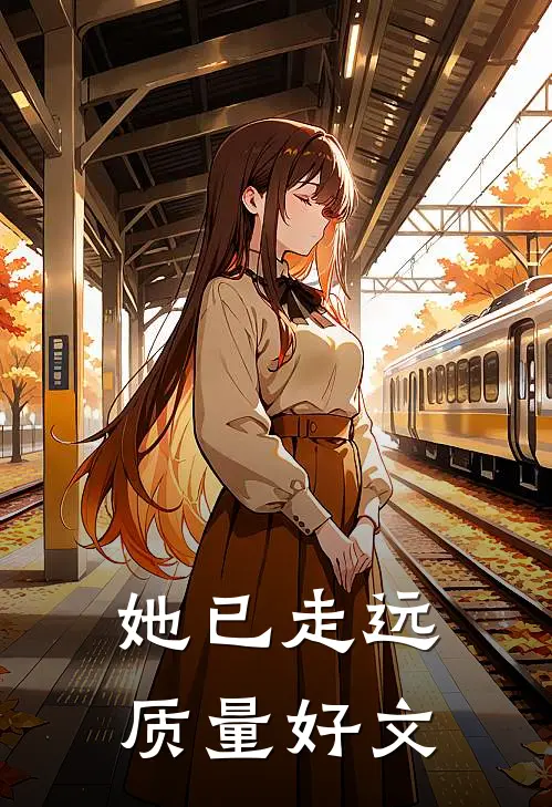 她已走远质量好文