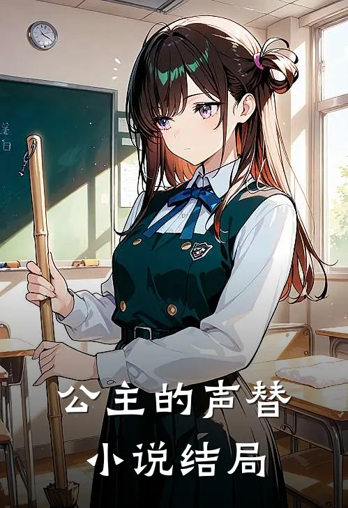 公主的声替小说结局