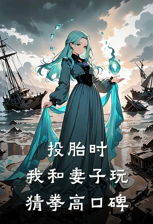 投胎时，我和妻子玩猜拳高口碑