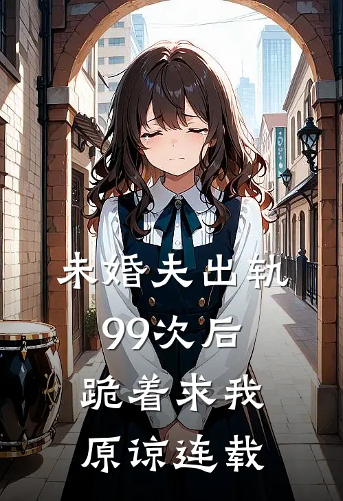 未婚夫出轨99次后，跪着求我原谅连载