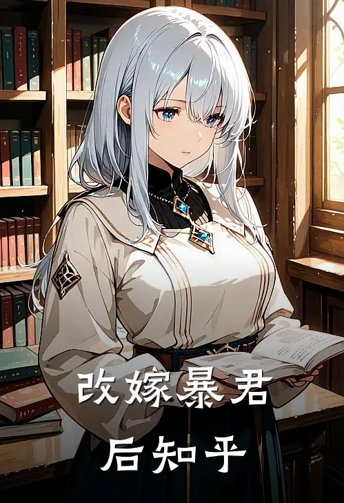 改嫁暴君后知乎